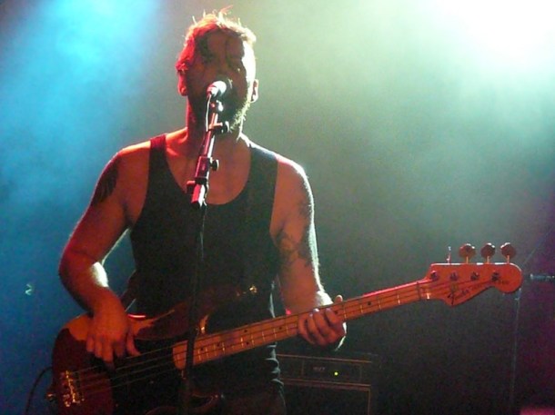Richie Kotzen BCN 2014 03