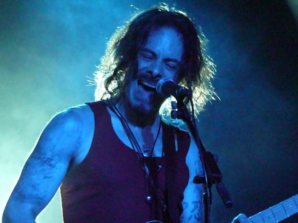 Richie Kotzen BCN 2014 08