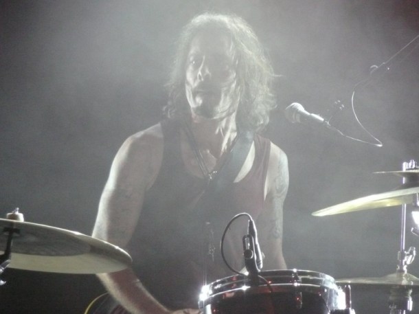 Richie Kotzen BCN 2014 10