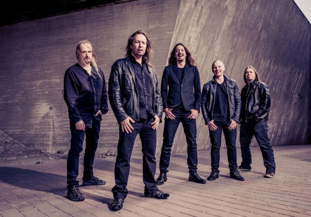 Stratovarius