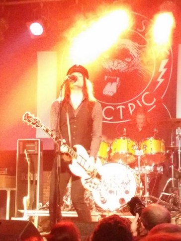 ISE Barcelona 2014 01