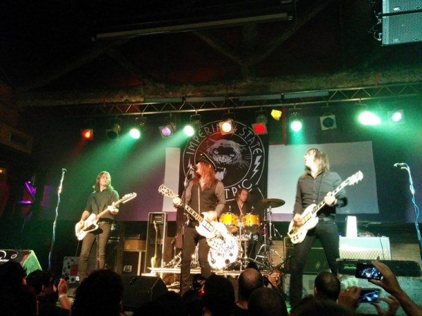 ISE Barcelona 2014 02