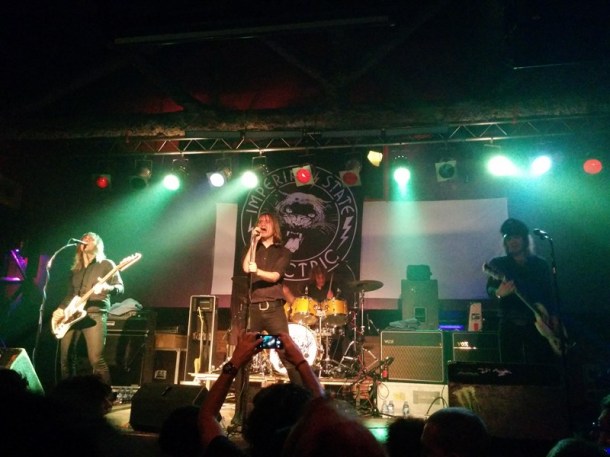 ISE Barcelona 2014 03