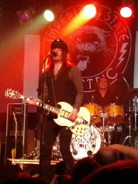 ISE Barcelona 2014 05