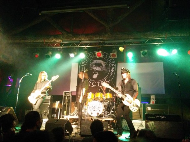 ISE Barcelona 2014 07