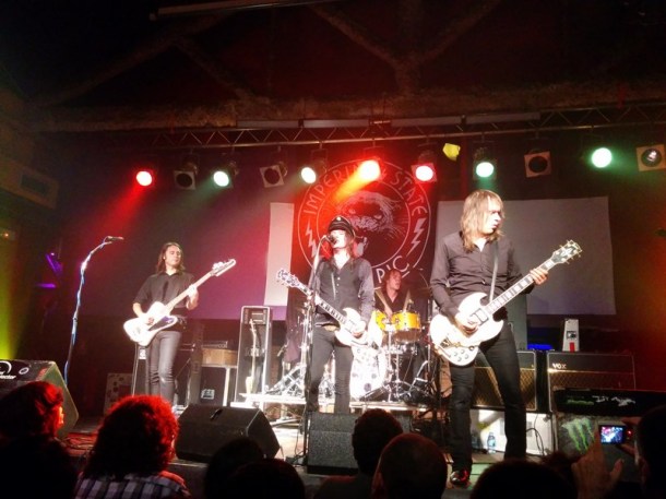 ISE Barcelona 2014 08