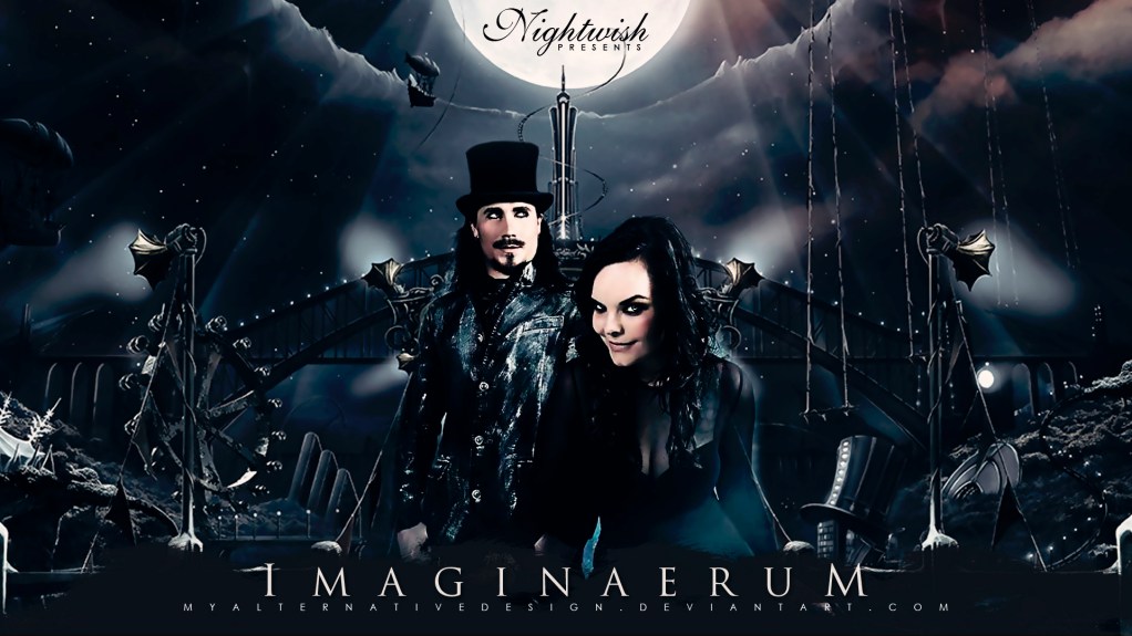 Nightwish 07