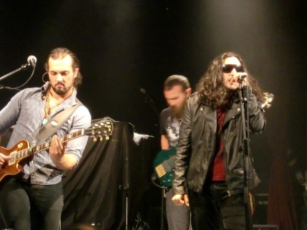 The Sixxis BCN 2013 02