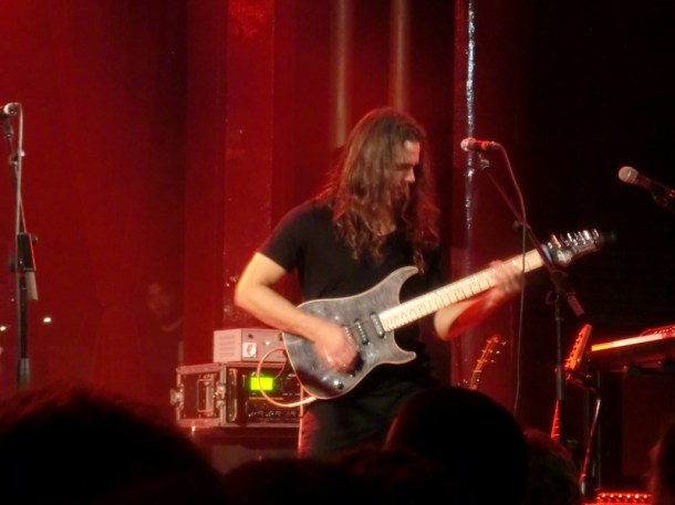 The Sixxis BCN 2013 03