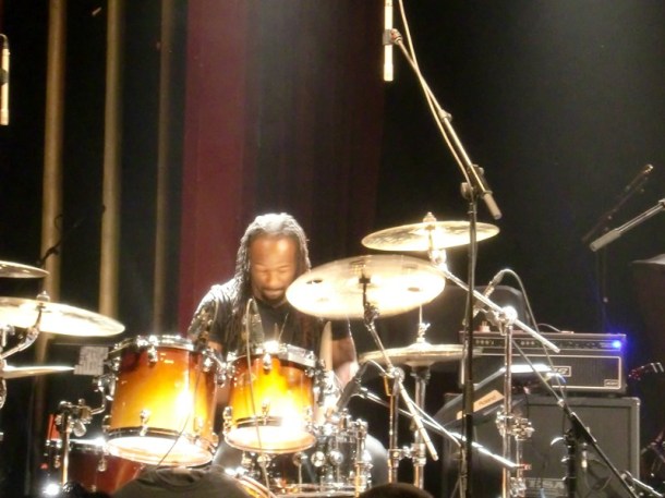 The Sixxis BCN 2013 05