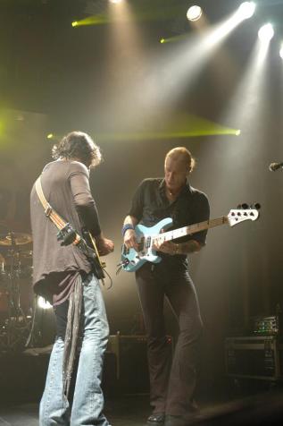 The Winery Dogs BCN 2013 01