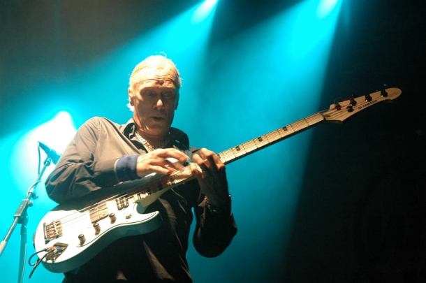 The Winery Dogs BCN 2013 02