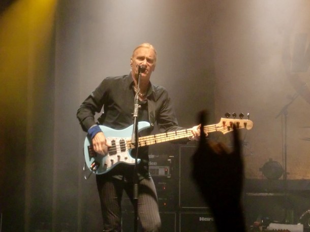 The Winery Dogs BCN 2013 10