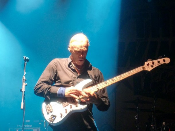 The Winery Dogs BCN 2013 16