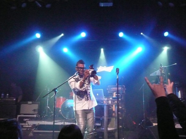 SHT Barcelona 2015 10