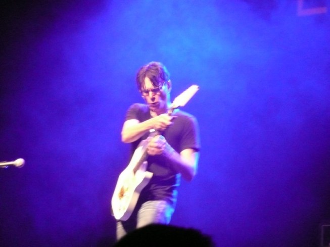 Steve Vai BCN 2015 05