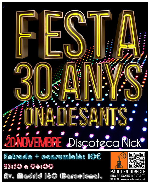 festa30anys amb logo