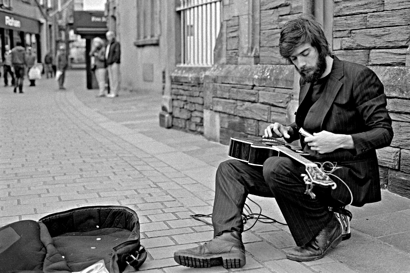 Guitar BCN 2016 Jack Broadbent