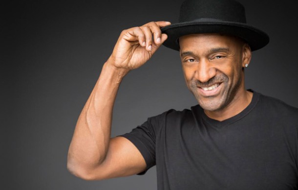 Guitar BCN 2016 Marcus Miller