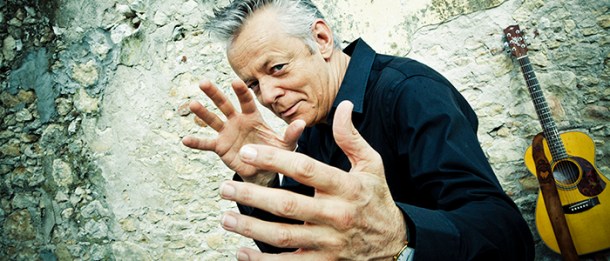 Guitar BCN 2016 Tommy Emmanuel