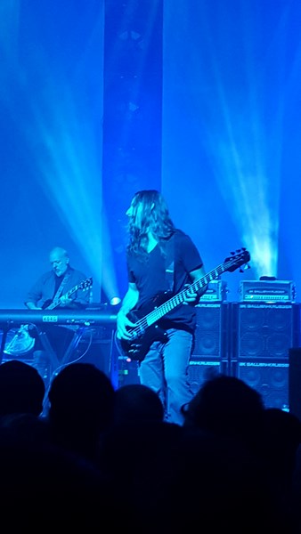 Joe Satriani BCN 2015 02