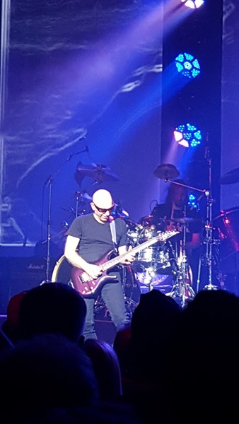 Joe Satriani BCN 2015 04