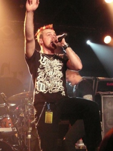 The Raven Age Tremonti BCN 2015 01