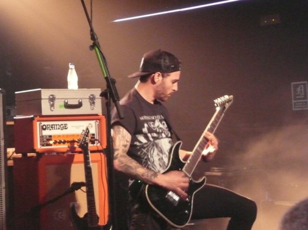 The Raven Age Tremonti BCN 2015 02