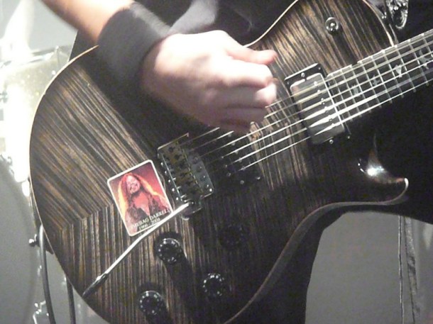 Tremonti BCN 2015 04