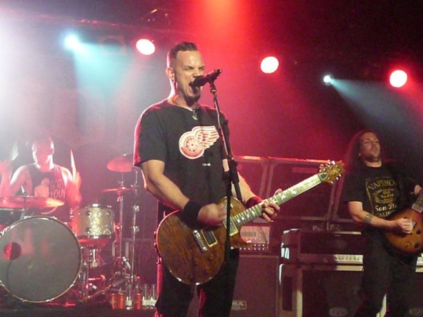 Tremonti BCN 2015 09