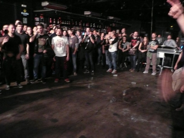 Tremonti BCN 2015 20