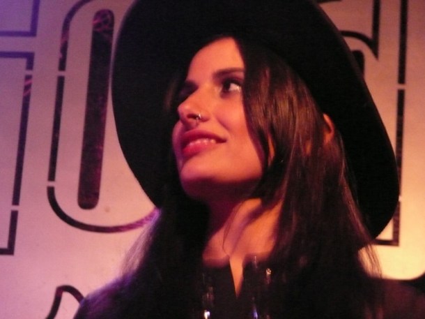 Yossi Sassi BCN 2015 03.JPG