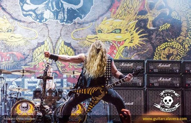 Zakk Wylde