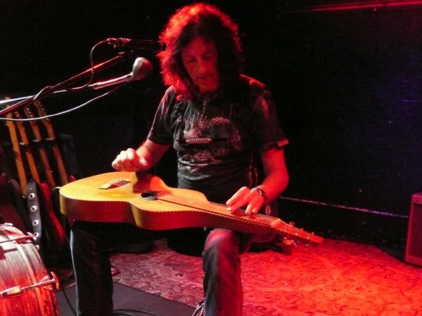 Gwyn Ashton BCN 2015 08