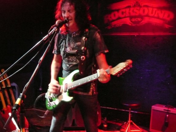 Gwyn Ashton BCN 2015 10