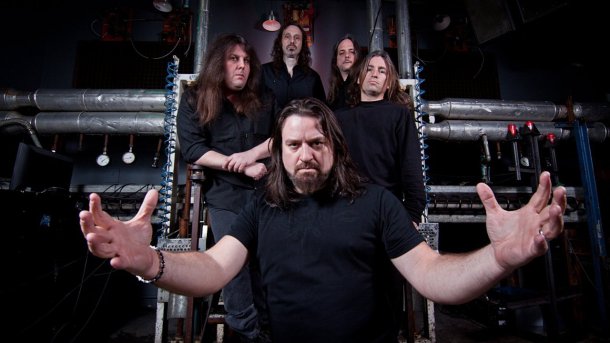 Symphony X Underworld 01