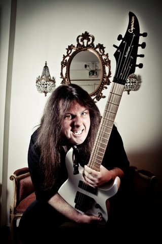 Symphony X Underworld 02