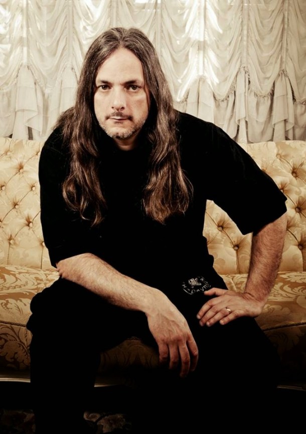 Symphony X Underworld 05