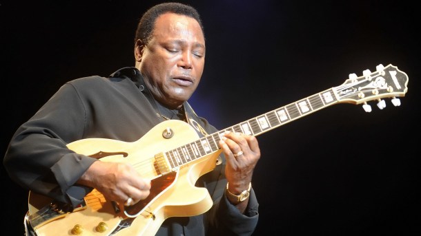 George Benson