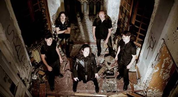 Luca Turilli's Rhapsody 2016