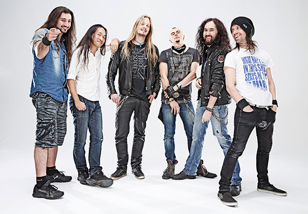 Dragonforce