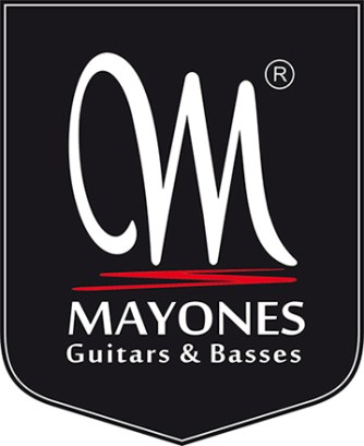 Mayones logo