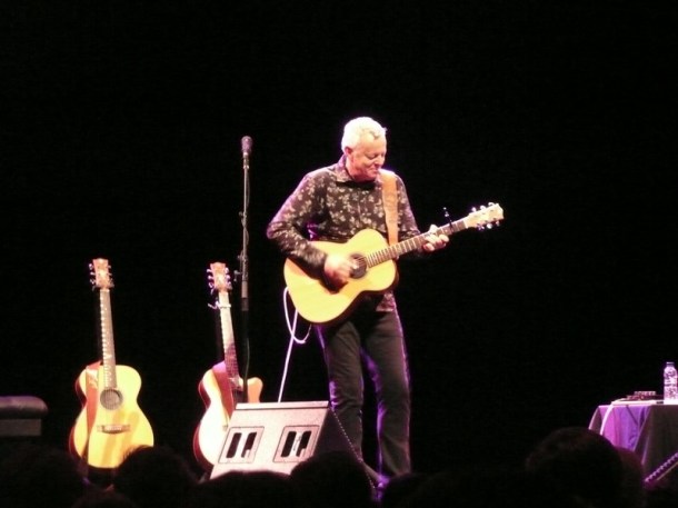 TOMMY EMMANUEL BCN 2016 01