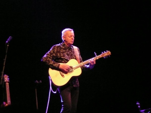 TOMMY EMMANUEL BCN 2016 02