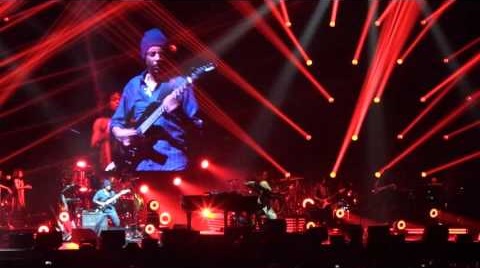 Tony &amp; Polnareff 02