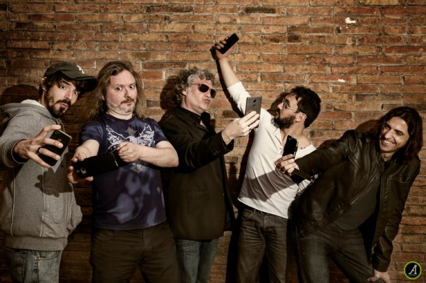 sessión de fotos Beagle