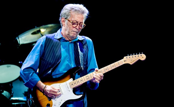 Eric Clapton 01