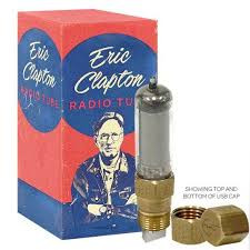 Eric Clapton I still do USB edition