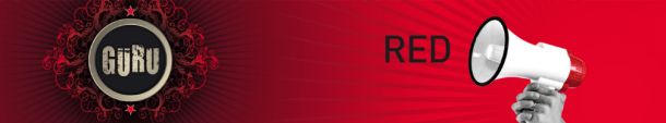 Guru red