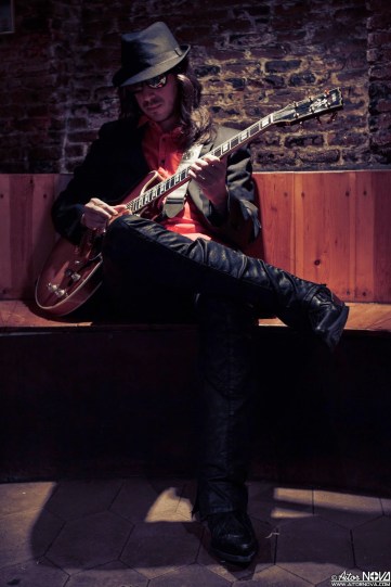 Jorge Salan &amp; TMJ 02